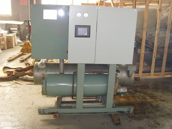 通榆酒店中央空调不停机清洗方法介绍